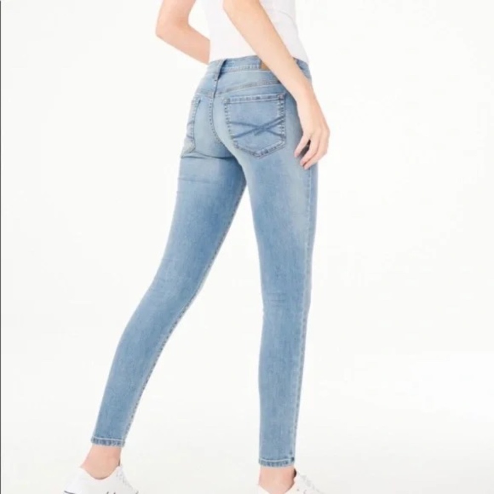 Aeropostale Jeggings Size 12 Long